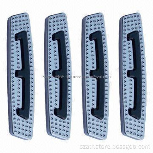 Door guard, new style